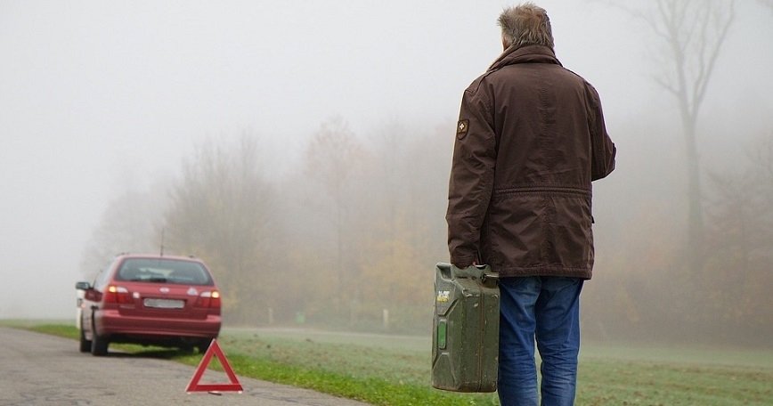 W nowym roku będzie drożej dla kierowców