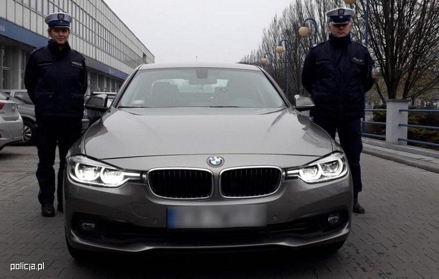 Od nowego roku policjanci spisują liczniki. Na Zakopiance pierwsze zatrzymania