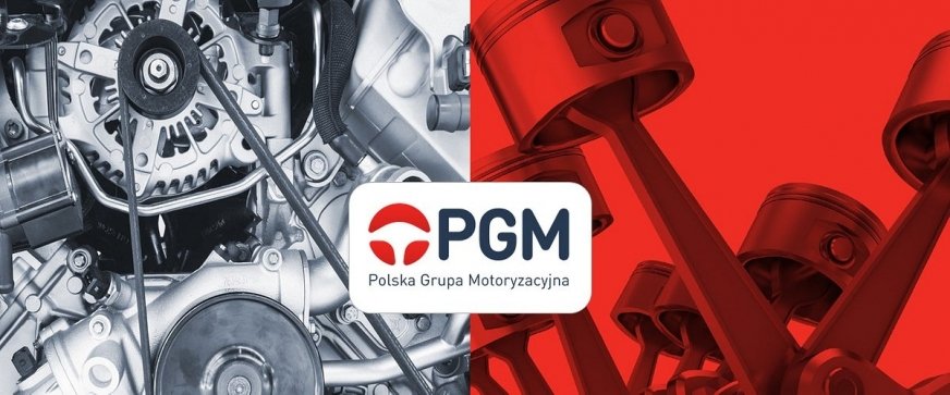 Polska Grupa Motoryzacyjna: plany na rok 2020