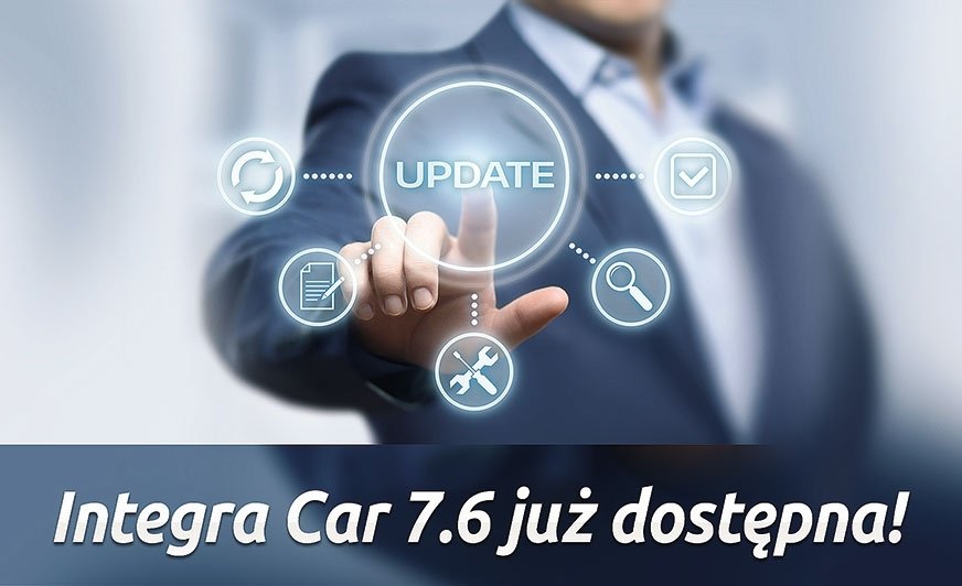 Integra Car 7 - Najpopularniejsze oprogramowanie warsztatowe