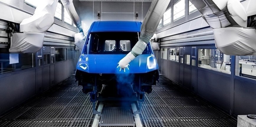 Volkswagen przedłuża zawieszenie produkcji