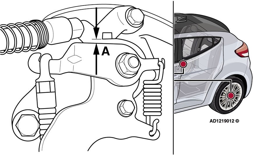 Szlifujące hamulce tylnych kół - problem w Hyundai Veloster