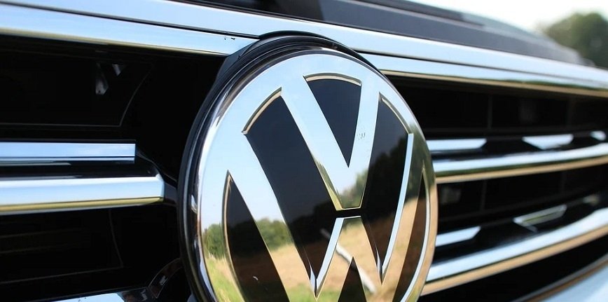 Volkswagen Group China wyraźne oznaki ożywienia gospodarczego