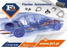 Zwiedzamy Fischer Automotive [FILM]