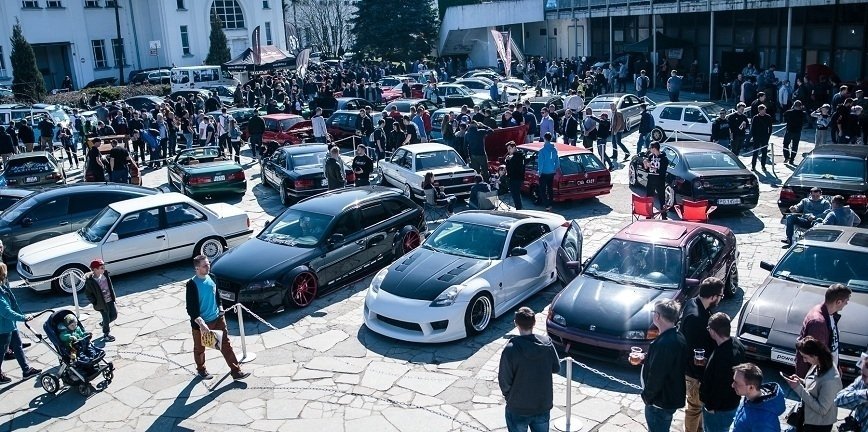 W tym roku nie będzie Poznań Motor Show i TTM