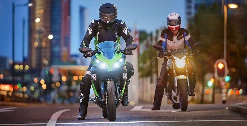Philips: oferta oświetlenia dla motocykli