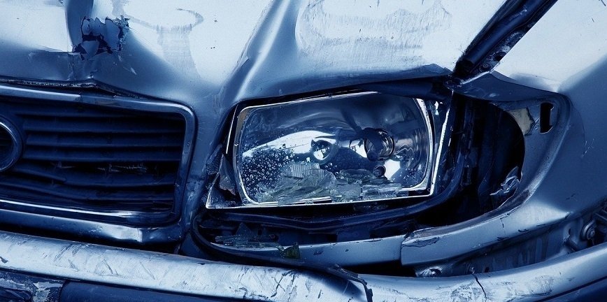 Pojazdy po wypadkach i kolizjach obowiązkowo na przegląd - interpelacja posłanki KO