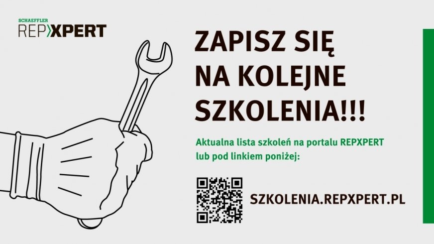 Schaeffler uruchomił nową ofertę szkoleń online dla mechaników