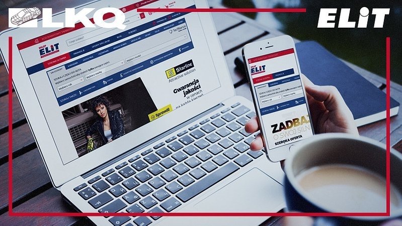 Elit Polska uruchamia sklep internetowy dla klientów indywidualnych