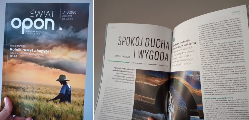 Letnie wydanie