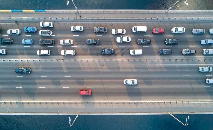 Długoterminowe skutki pandemii dla rynku wtórnego