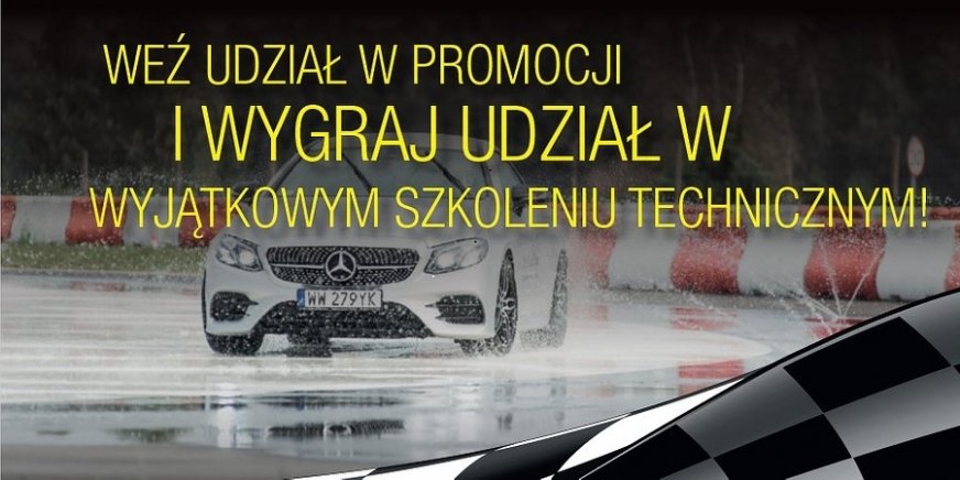 Textar Brake Clinic – wygraj udział w wyjątkowym szkoleniu!