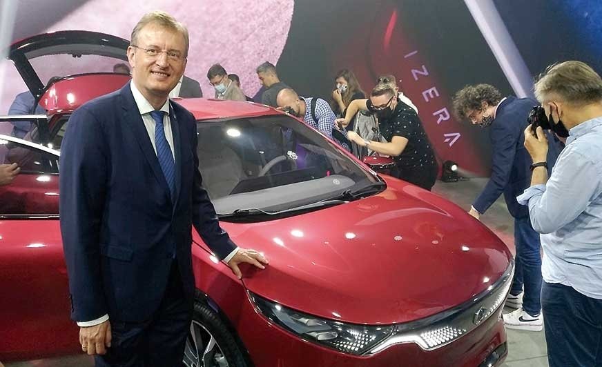 Coraz większe zainteresowanie polskich producentów elektromobilnością