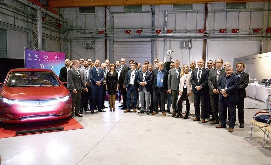 Polscy producenci motoryzacyjni wybrali nowy zarząd