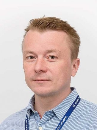 Łukasz Kopiec dołącza do zarządu Moto-Profil