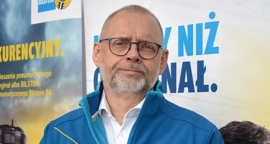 BILSTEIN: cykl szkoleń on-line