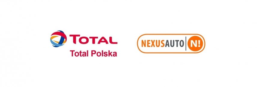 Nexus Automotive Central Europe i Total Polska razem na polskim rynku!