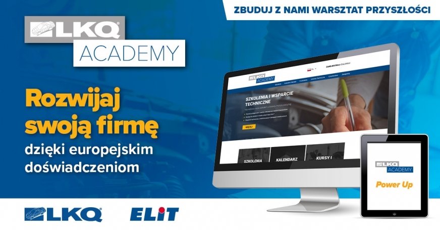 ELIT Polska uruchamia ekspercką platformę szkoleniową