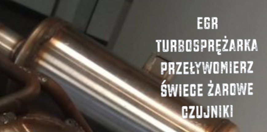 Te usterki przyspieszą problemy z DPF