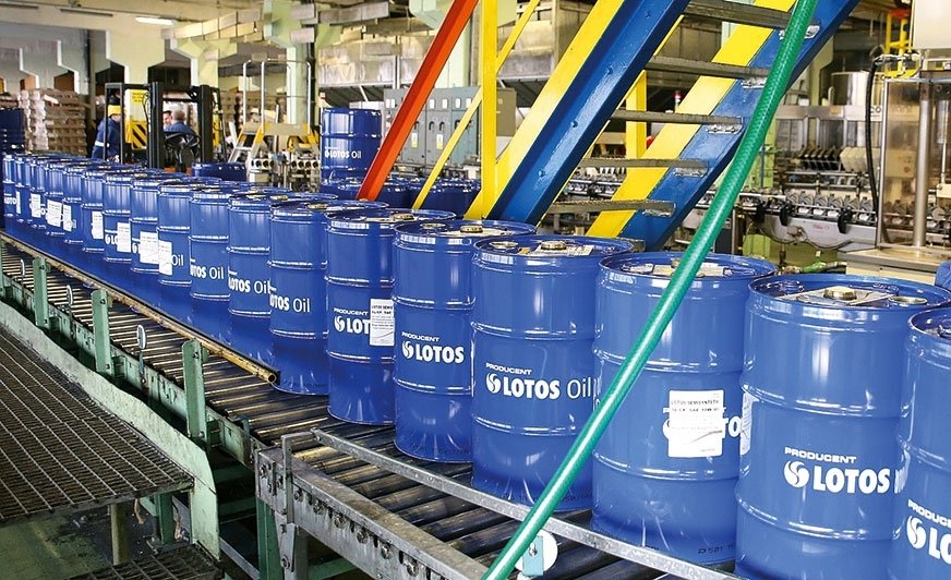 Lotos Oil członkiem PZPM