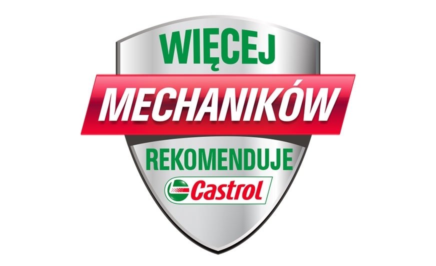 Castrol przyspiesza rozwój elektromobilności