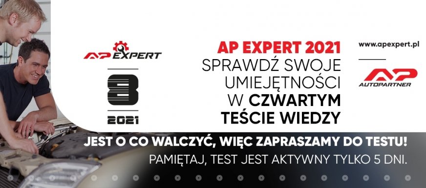 AP EXPERT 2021 – zweryfikuj wiedzę w czwartym teście eliminacyjnym