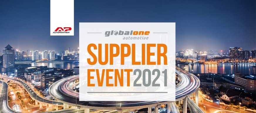 GlobalOne – spotkanie partnerów