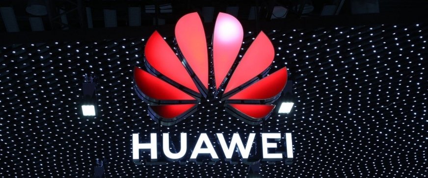 Huawei coraz silniej obecny w branży motoryzacyjnej 