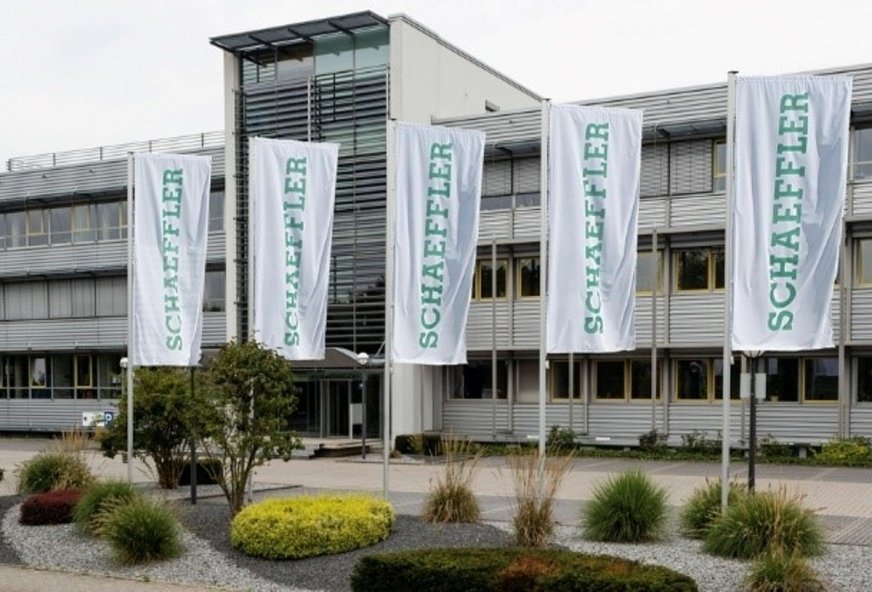 Schaeffler reorganizuje ofertę działu Automotive Aftermarket