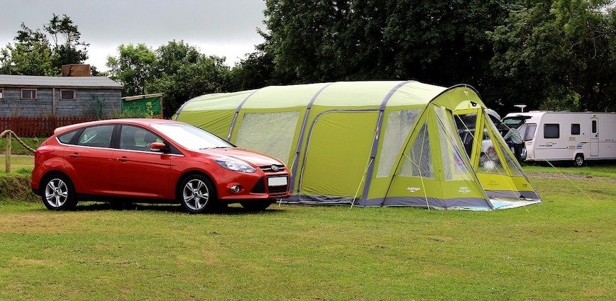 Najczęściej w warsztatach? Ford Focus - tak wynika z raportu