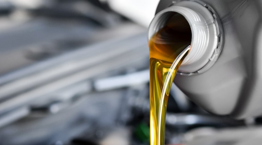 Dlaczego do silników z filtrami DPF i GPF potrzebne są  specjalne oleje?