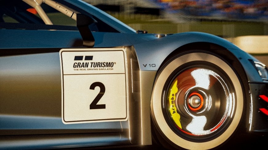 Brembo będzie oficjalnym partnerem układów hamulcowych w Gran Turismo 7 na konsole Playstation