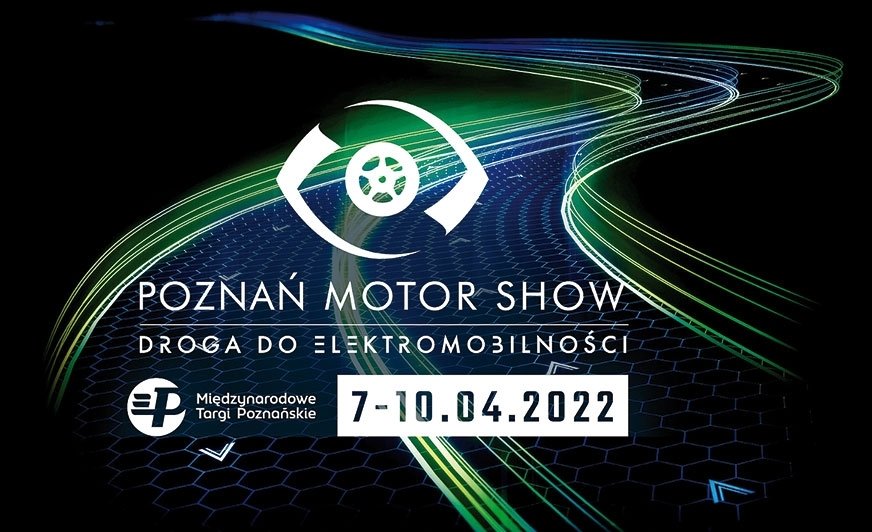 Nowa data Poznań Motor Show