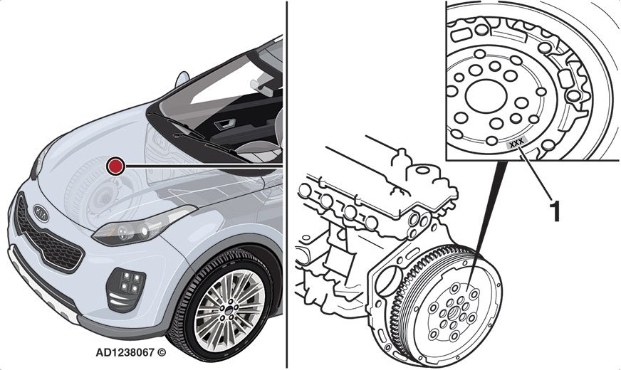 Kia Sportage - przerwy zapłonu silnika; Peugeot 5008 - brak zasilania. I inne historie warsztatowe