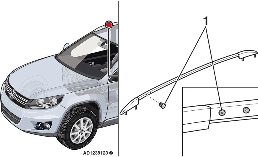 Tiguan szumi przy 50-80 km/h. Q3 skrzypi, a 3008 stuka. Co się dzieje?