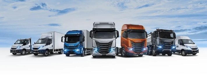 Air Liquide i IVECO dla wodorowej mobilności w Europie