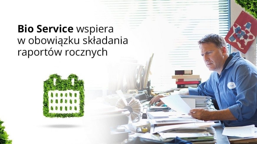 Ważne terminy w 2022 roku w gospodarce odpadami