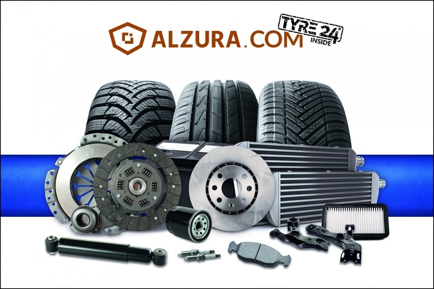 Pozytywny rozwój biznesu na ALZURA Tyre24 w Polsce 