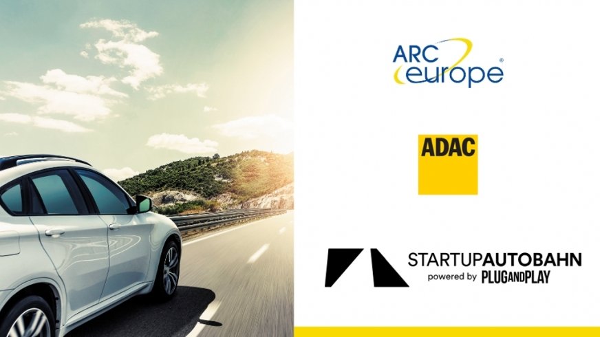 ARC Europe rozpoczyna przegląd start-upów 