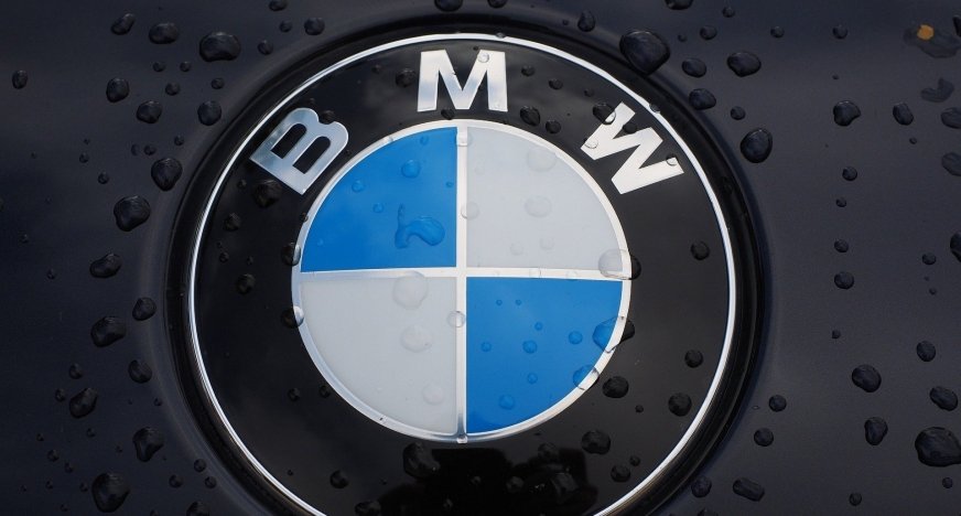 Co dziesiąte BMW serii 3 po szkodzie całkowitej? Tak wynika z raportu