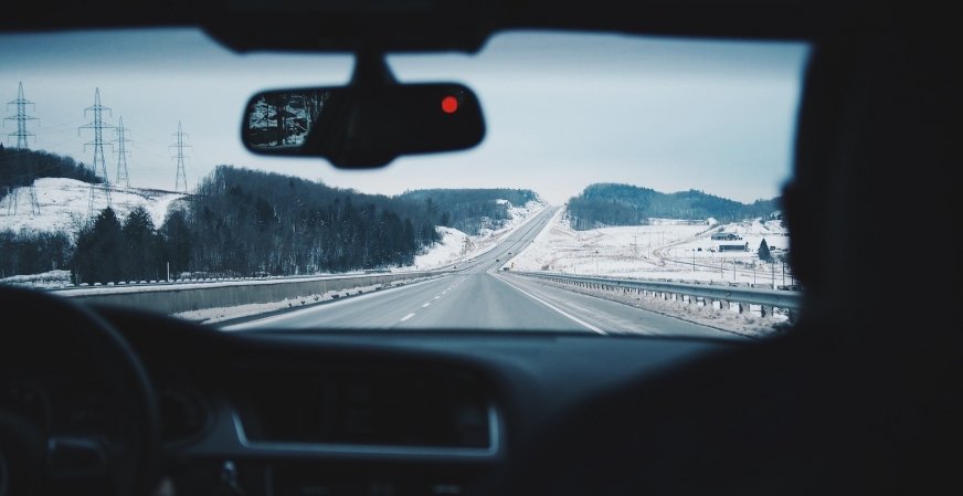 Obywatele Ukrainy przejadą za darmo polskimi autostradami!