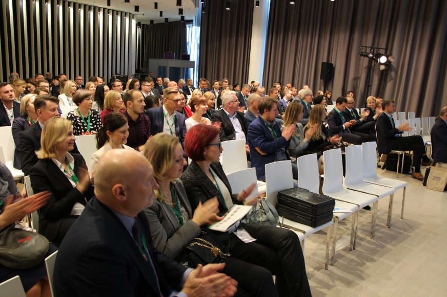 Polska w TOP3 pod względem zatrudnienia w automotive