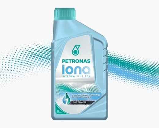 Automechanika: prezentacja sieci warsztatów partnerskich PETRONAS