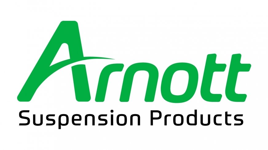 Nowe logo Arnott