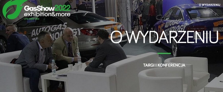 GASSHOW & AUTOSERVICE EXPO 2022