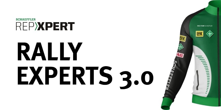 RALLY EXPERTS 3.0. Warto w TO zagrać!
