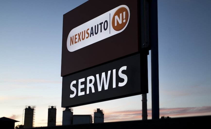 NexusAuto mnoży korzyści