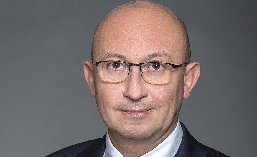 Tomasz Supady nowym dyrektorem generalnym NGK Spark Plug Eastern Europe