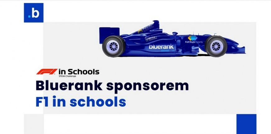 Polska edycja programu F1 in Schools Poland w Internecie