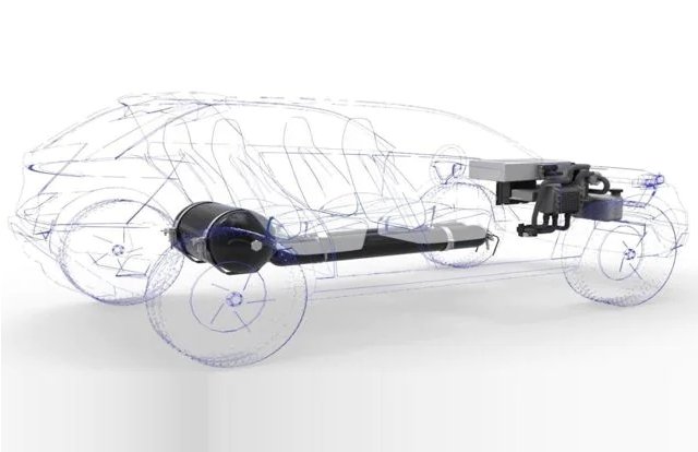 Plastic Omnium debiutuje na targach CES 2023 w Las Vegas